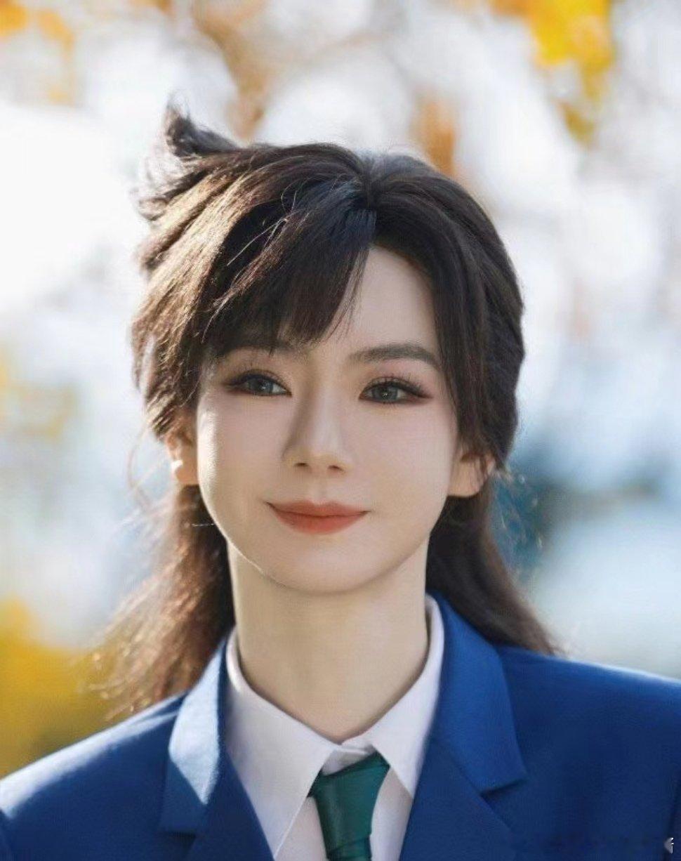 突然发现，戚薇好适合漫展啊 ​​​