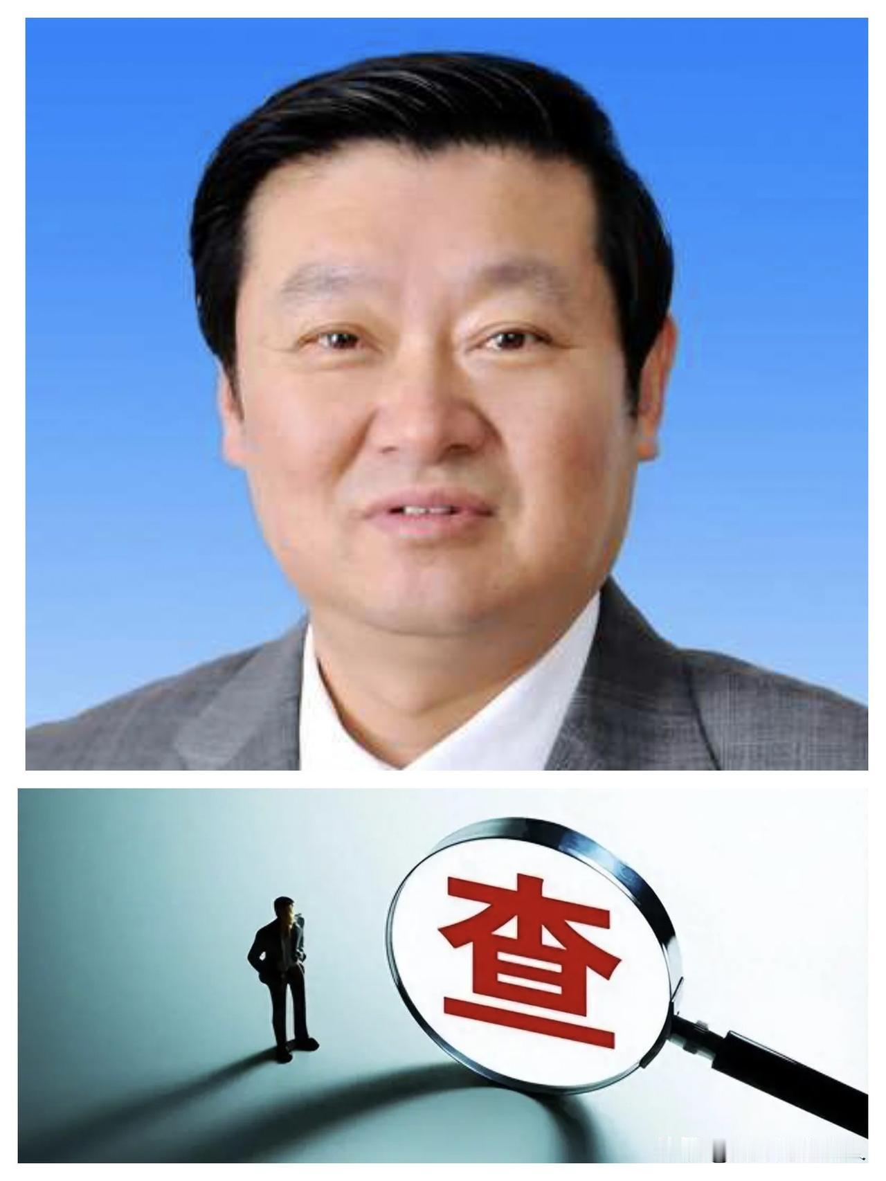 夜已深，刚看到64岁的【汪祥旺】被查，看了一下他的履历，心里挺不是“滋味”的，因