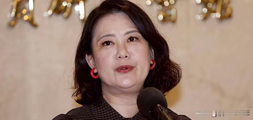 国台办批谷立言 吴思瑶叫嚣：“中国没有发言权”

国台办刚批评完美国在台协会处长