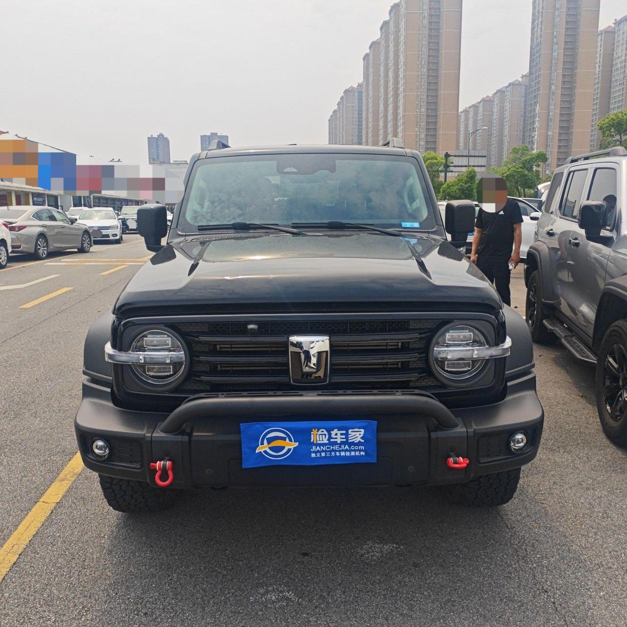 快放暑假了，家长们怎么安排孩子的假期？
武汉的程大哥已经有了安排，那就是自驾去川