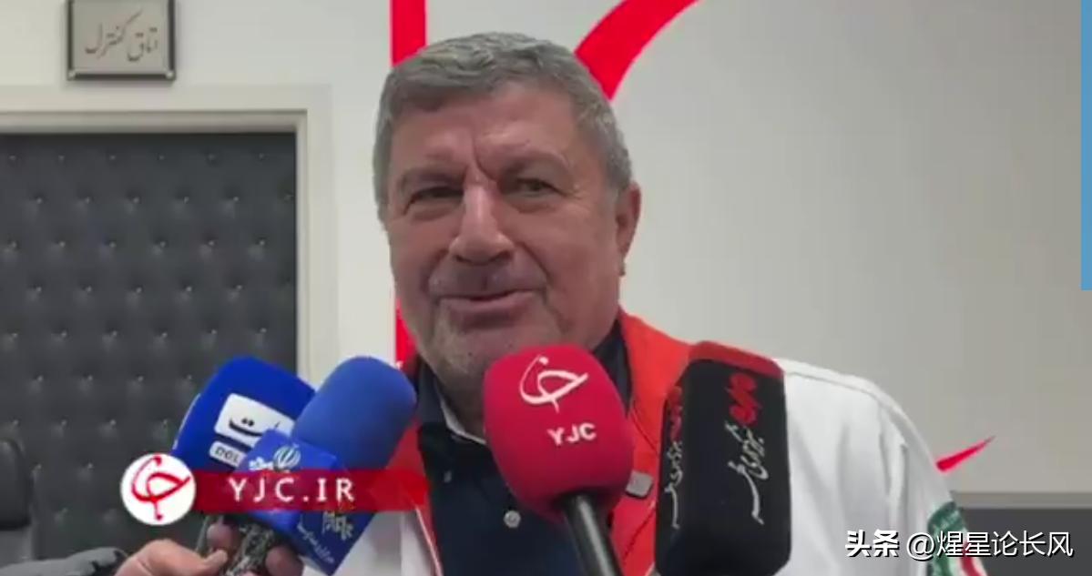 消息来了！！！伊朗强硬回绝特朗普“15点和平方案”称其言论都是谎言，不要理会！3