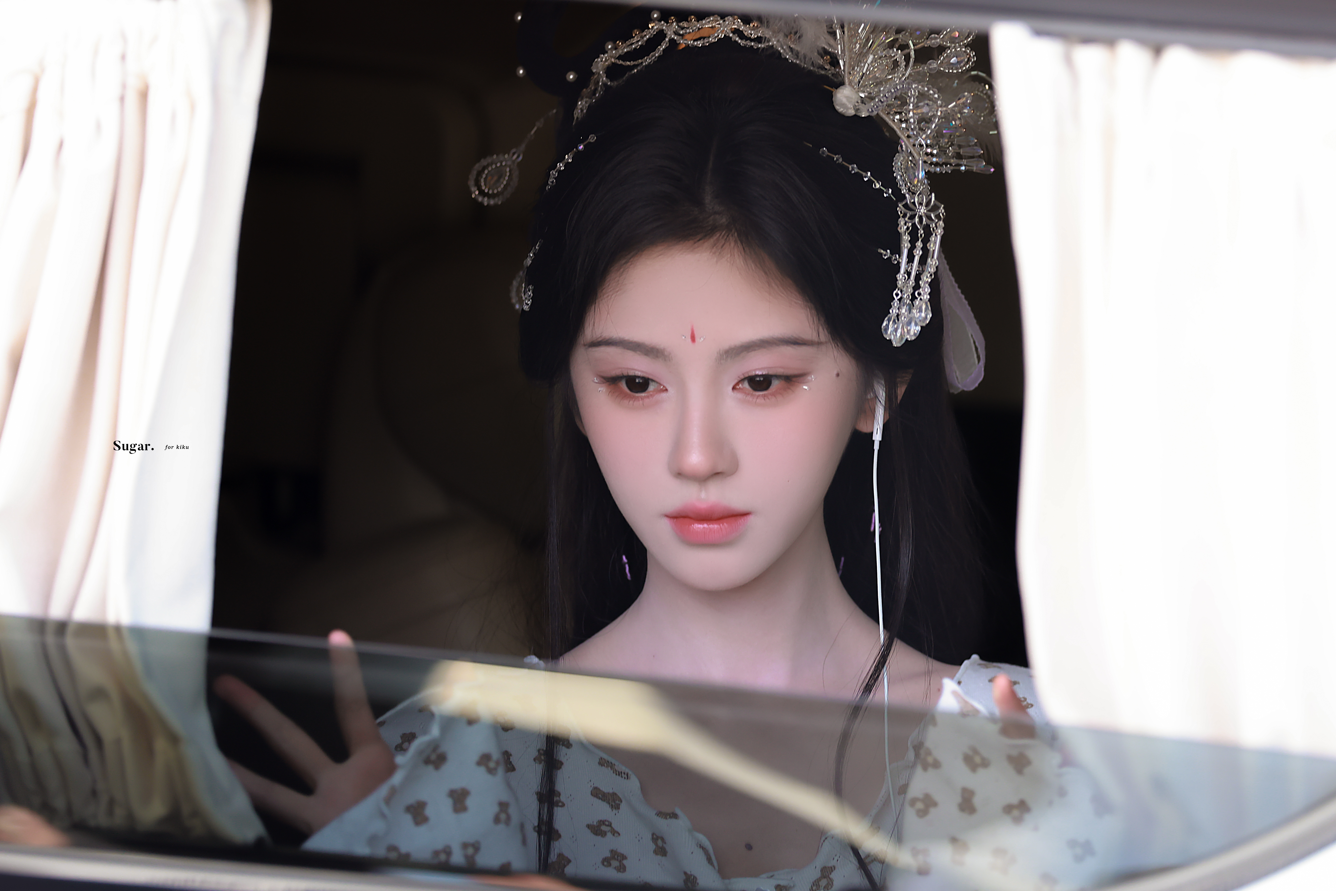 鞠婧祎  🫪 