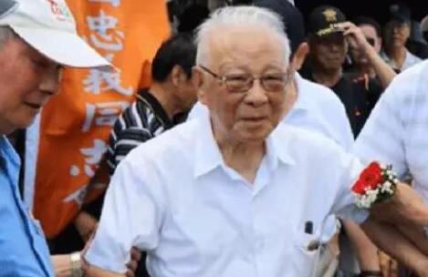 台湾知名人士在纠正“反共”立场！他曾说：过去国民党反共，是认为国民党比共产党好，