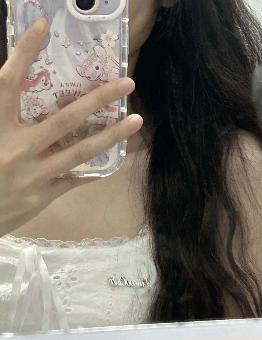 好爱新的手机壳
系可爱嘅迪仔
可可爱爱手机壳 女生手机壳 史迪仔 史迪仔控