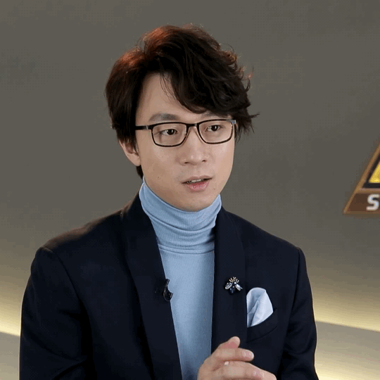 卷姓男子今天看《歌手》重播的脑洞:“if你们古风圈也有歌手比赛，且歌手第一轮也需