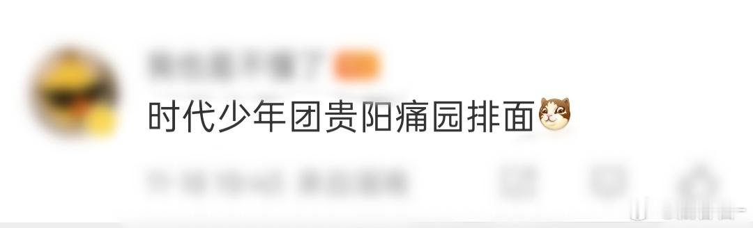 时团首个痛园贵阳排面拉满！贵阳惊现首个时代少年团痛园，现场巨型玩偶、主题装饰，哈