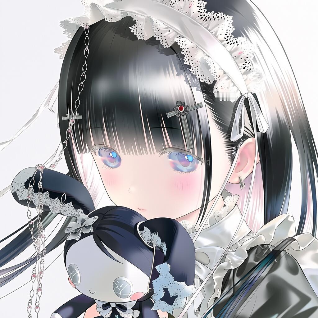 -ʚ･Ai·古早漫･ɞ 