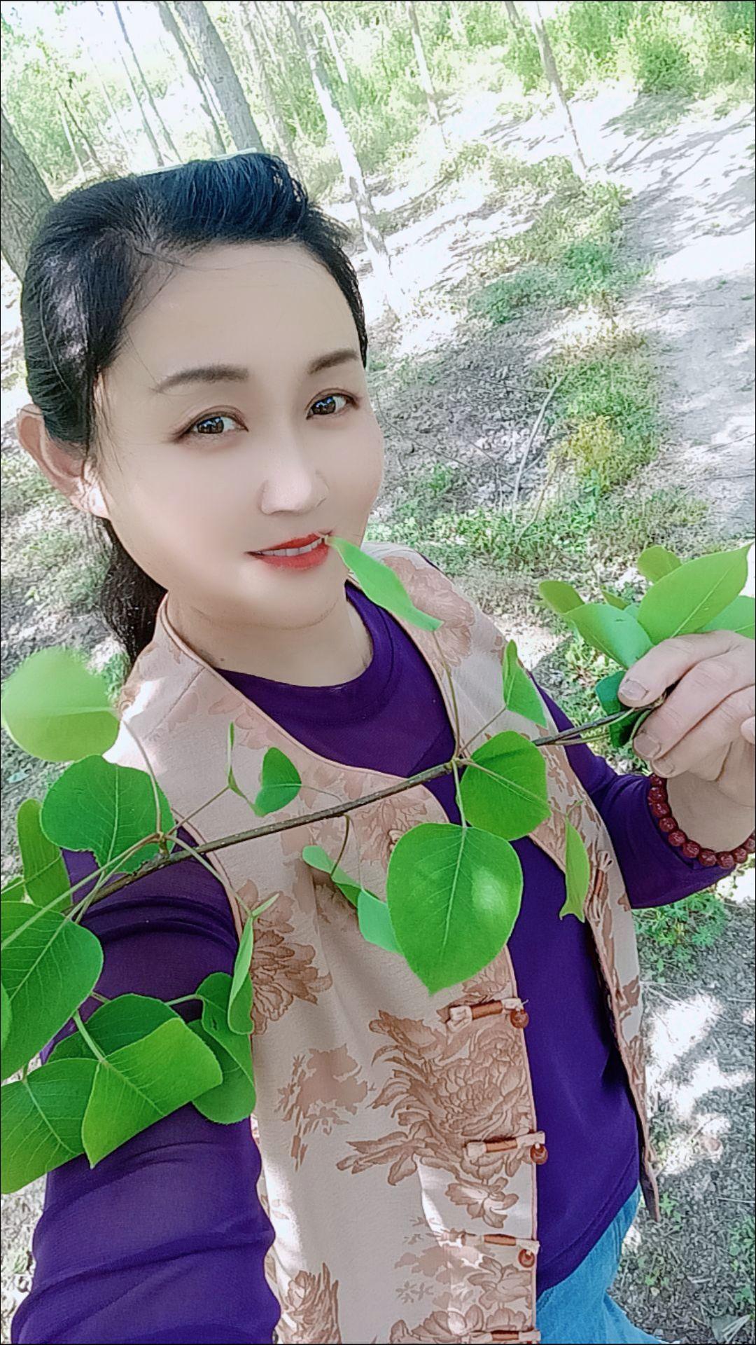 我的乡村生活