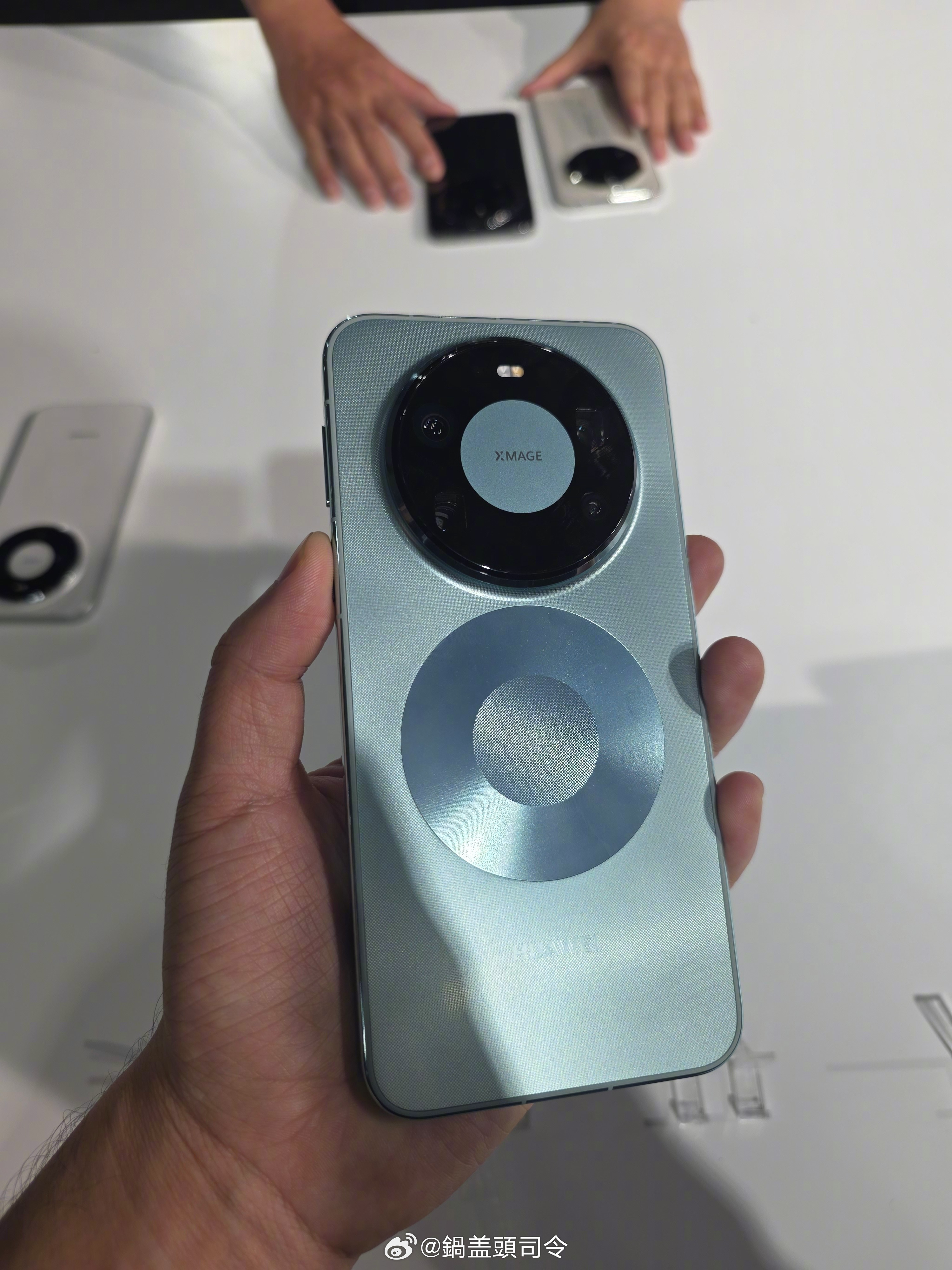 Mate80喜欢不？想要不？喜欢那个颜色告诉我。