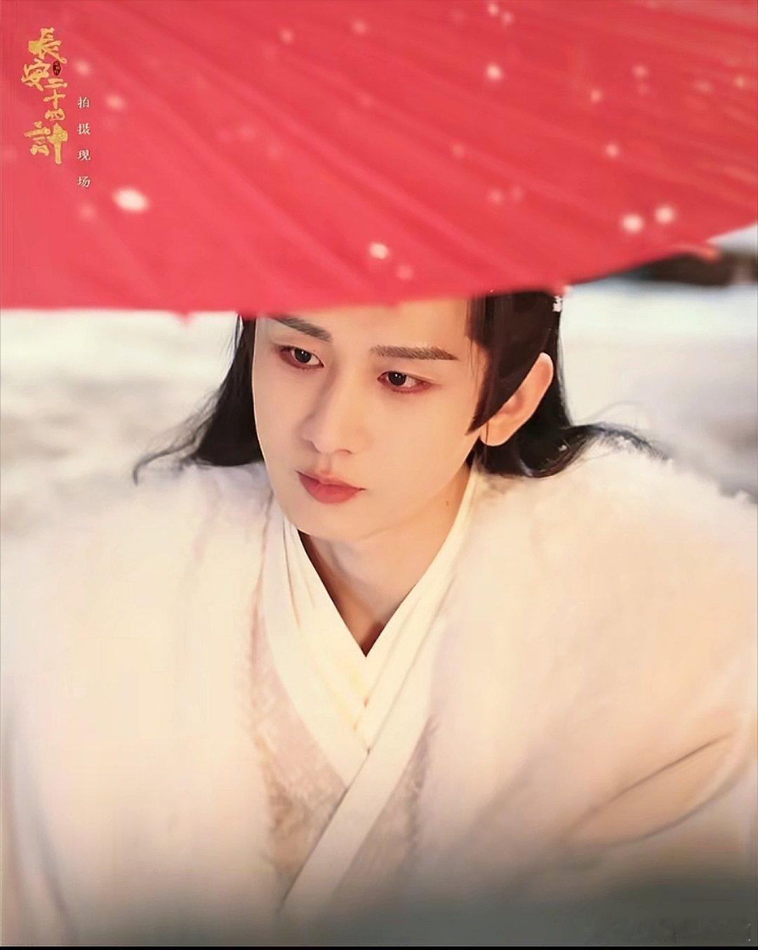 成毅长安二十四计优酷招商年冠《长安二十四计》广告总量达223个，合作品牌41家，