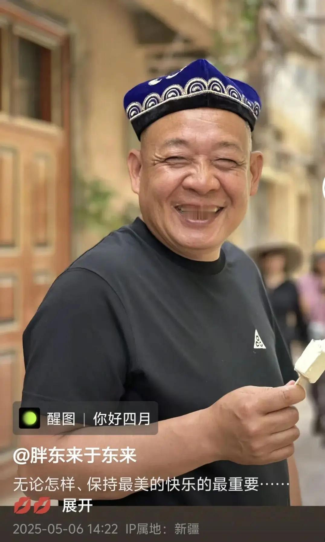 人走茶凉，胖东来给人上了一课！
不是直播间里喊：家人们上链接
也不是花几千万请明