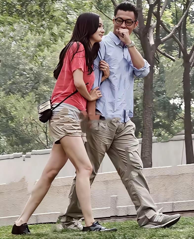 谁能拒绝《春娇与志明》里的杨幂！这绝对是她颜值氛围感的巅峰时刻 ​​​