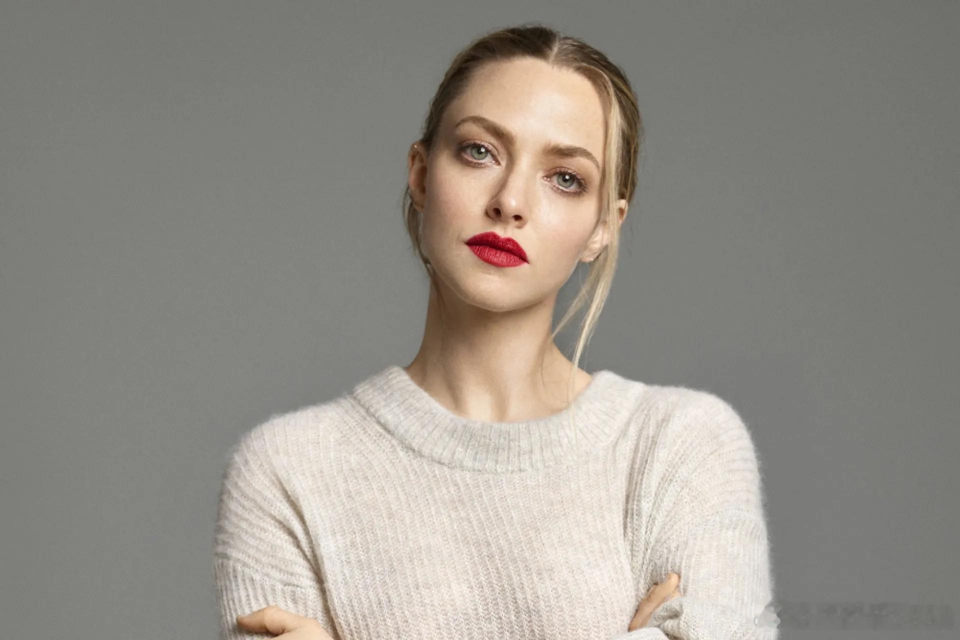 Amanda Seyfried阿曼达塞弗莱德将加盟Amazon Prime开发的