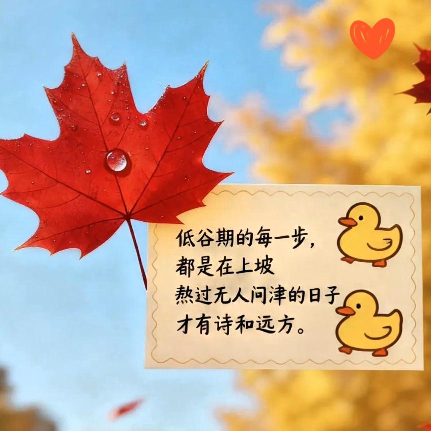 真正做到人间清醒的人，
绝对不会做这些事。
从现在开始，
一定要停止做这些事
 