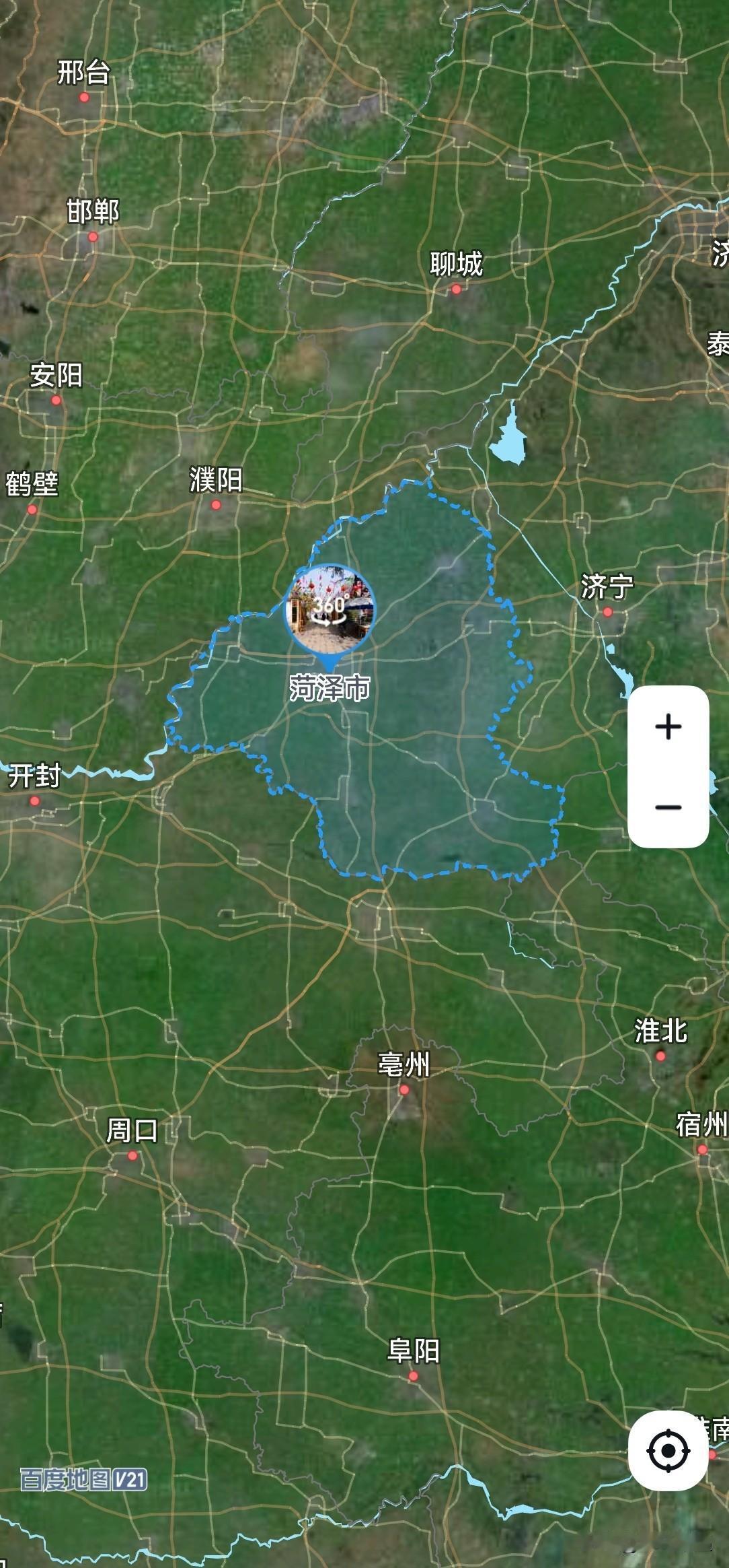 山东，从菏泽3到菏泽协政1是拔提用重吗？
菏泽市，牡丹之都，总面积12238.6