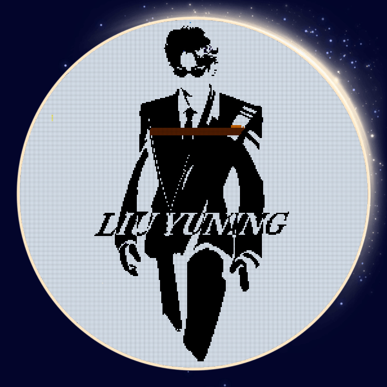 摩登兄弟 刘宇宁这也太帅了吧！摩饭们优秀！给摩登兄弟的七夕星河情书  「摩饭的星