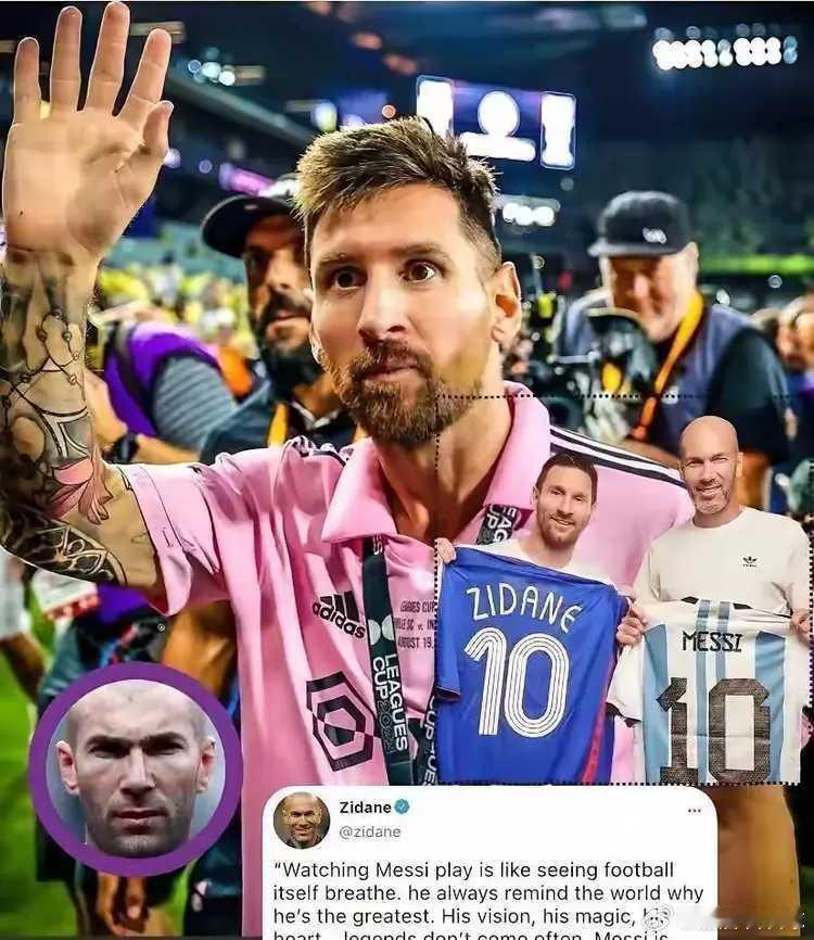 小“金球奖”？国际足联正在推动设立“梅西奖”，专攻年度最佳进攻组织者。