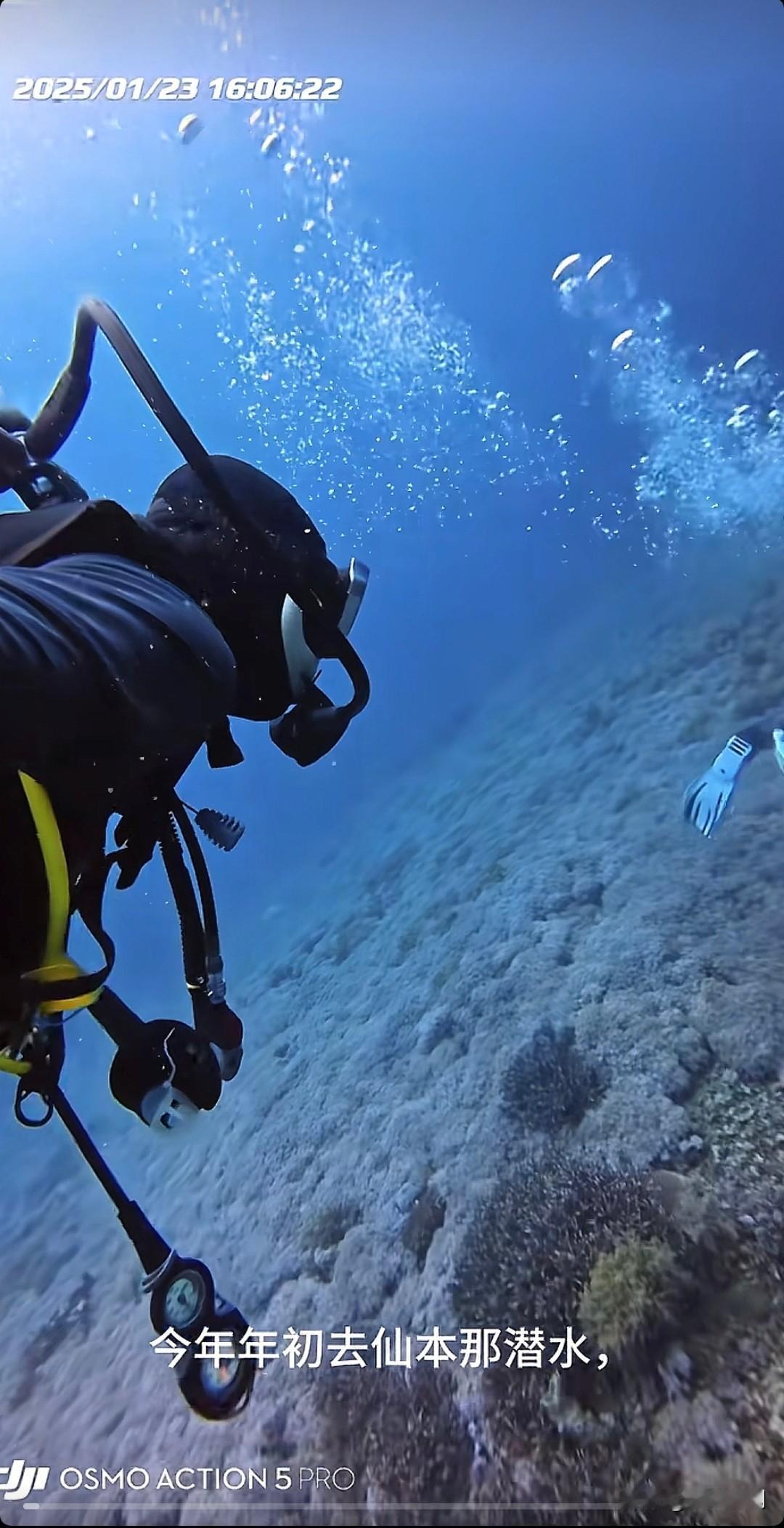 小米潜水表进水问题，小米公司发言人正式回应了
过程较长，我之前就看到了视频，我整