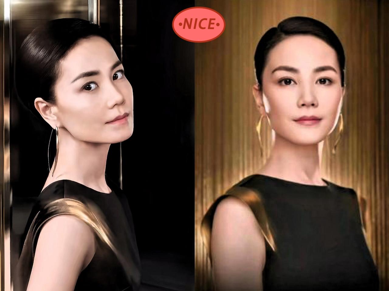 一觉醒来，王菲的天塌了
她万万没想到，
前夫李亚鹏又离婚了。

李亚鹏才54岁，