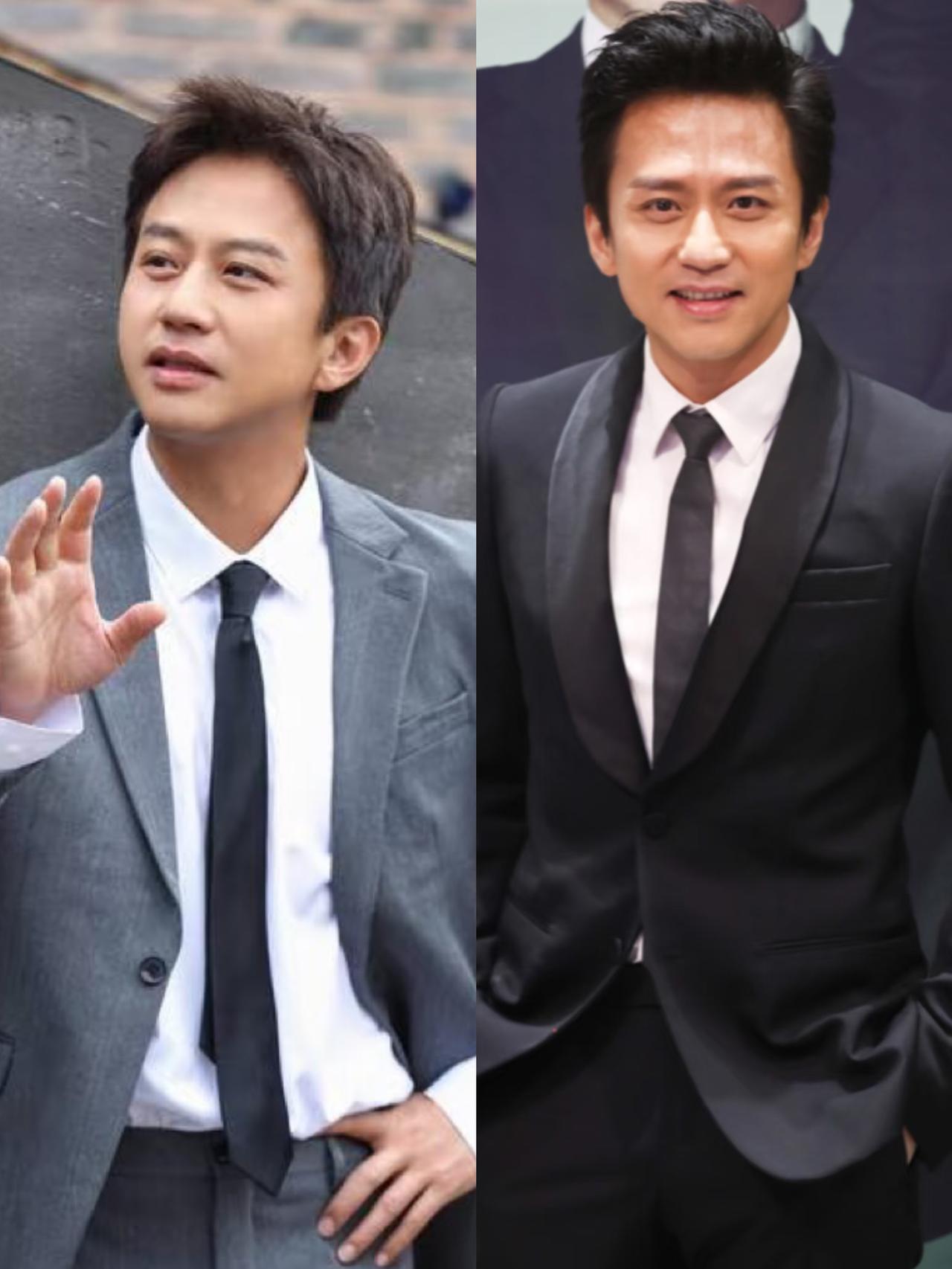 为什么邓超现在很少拍戏了?

其实原因很简单，

不是过气没戏拍，也不是演技下滑