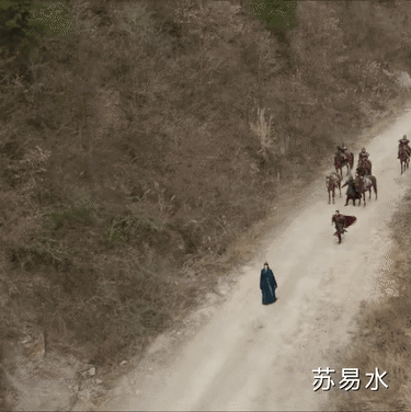 这两个场面，简直了前面哭得不行，后面又笑得不行俗话说，什么样的父亲就有什么样的儿
