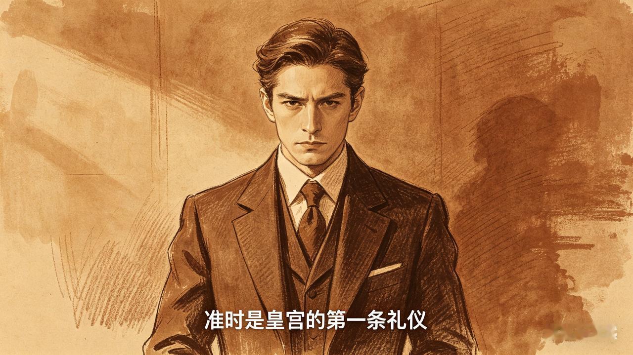 宴会绝对不能迟到
参加宴会，绝对不可以迟到，迟到是对主人的不尊重，对其他客人的无