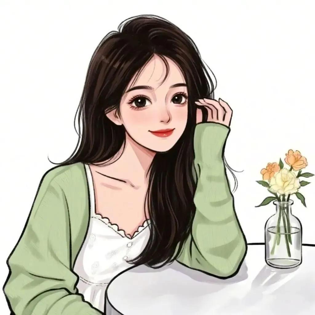 我很好，我会越来越好。
心有暖阳，无畏风霜，
日子滚烫，未来可期。💛
我信会越