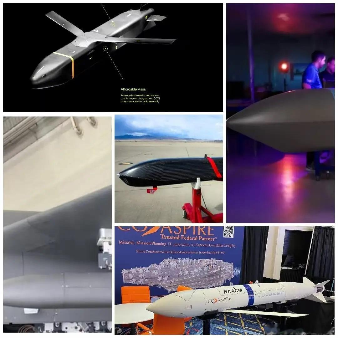 美方战略思路迎来大调整，计划在2027至2031年间，采购三万枚新型廉价巡航导弹