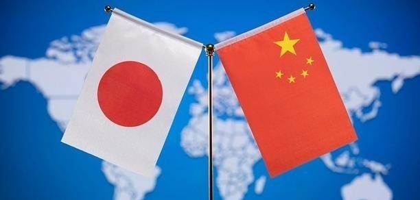 中国现在之所以不和日本打，不是因为中国自己太软弱，也不是为了和平想放过日本，更不