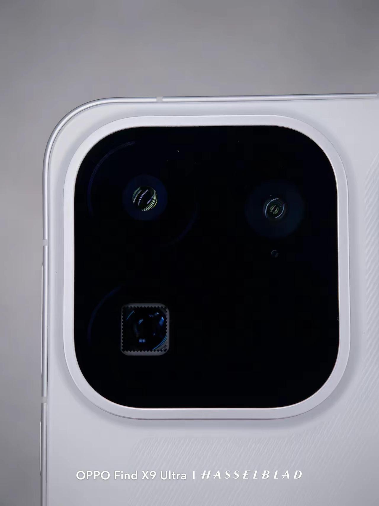 我从未对一部手机如此心动...
