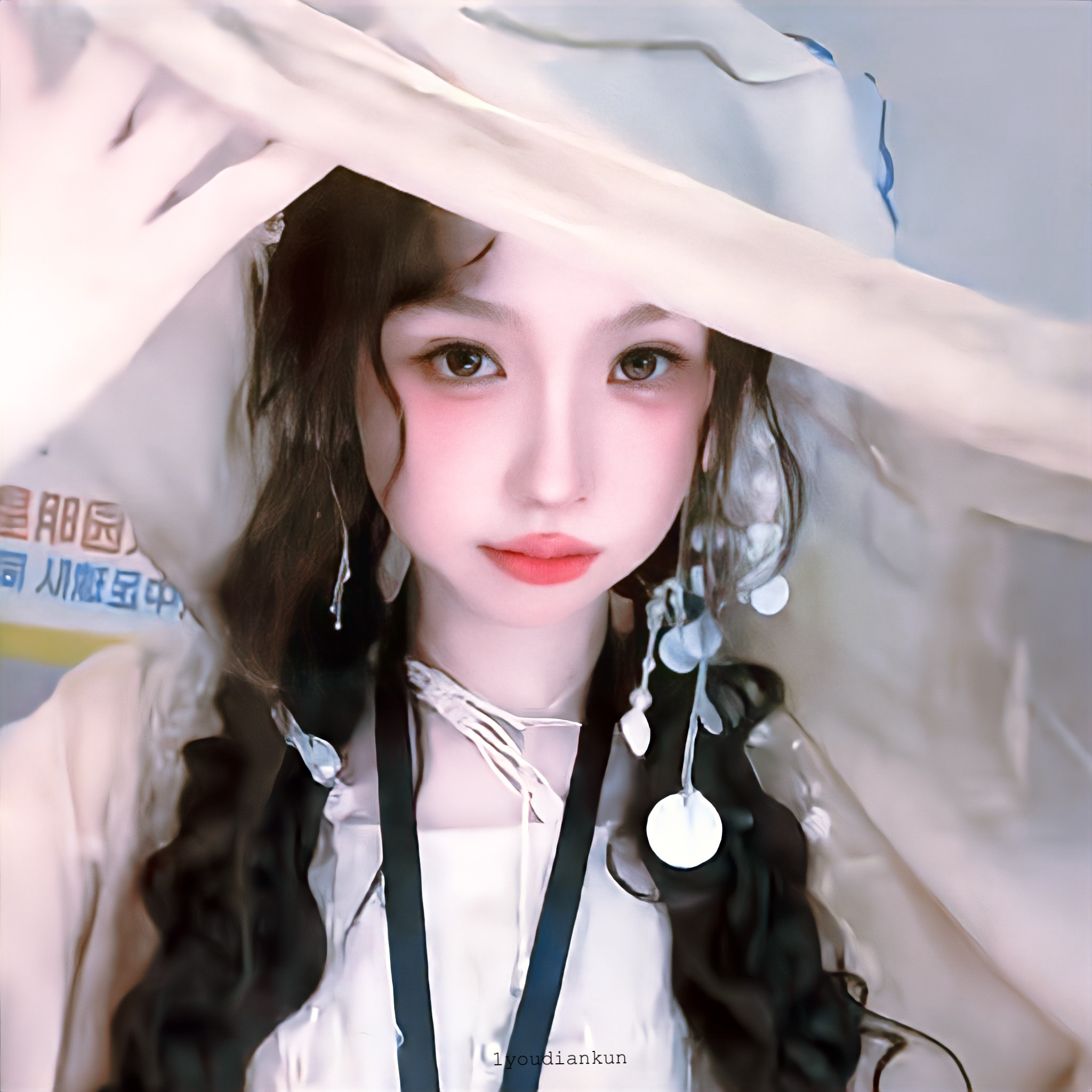 🐚🌸海皇殿下*虞书欣何盼