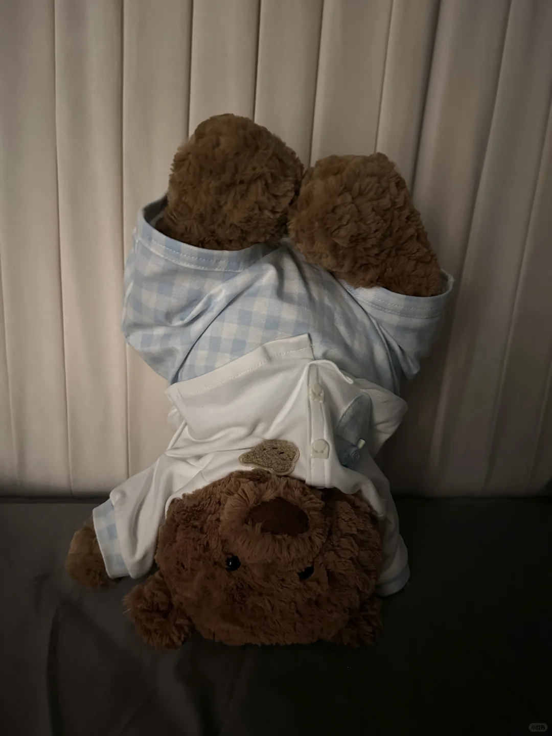 我看是哪个宝宝还没睡觉