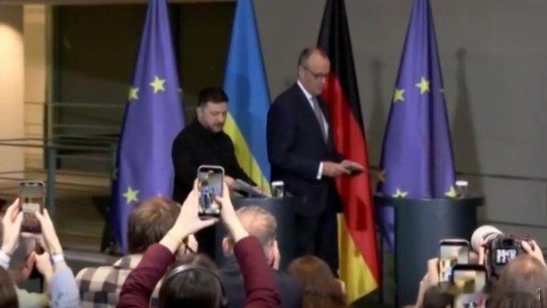 凤凰新闻【有钱军援无钱重建，欧盟对乌支持陷困境】当地时间15日，欧盟召开外长会。