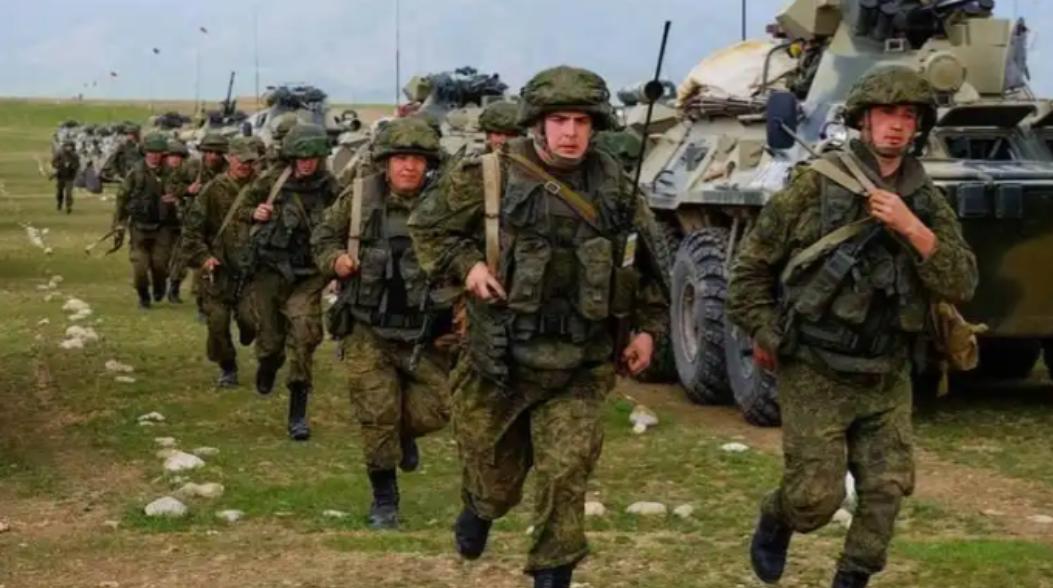 俄终于打明白，光炸乌军没用，必须狠炸北约援助才能解决战斗，一夜炸毁乌48个无人机