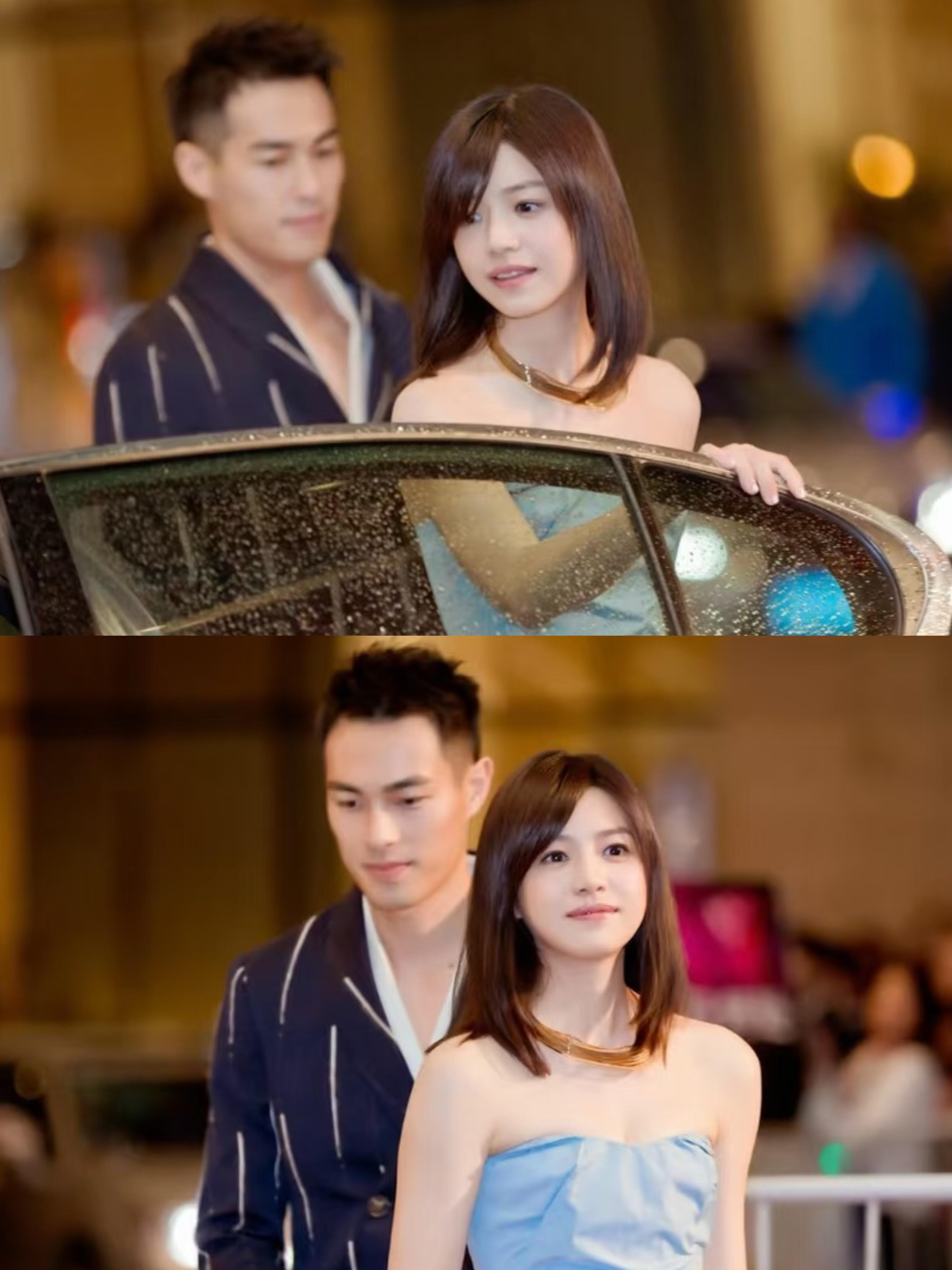 陈妍希这张脸演岑矜，李雾你小子就像你自己说的，一辈子喜欢姐姐，到死都喜欢姐姐，但