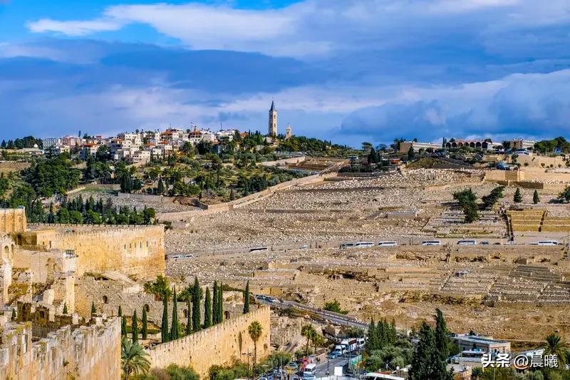 以色列的历史演变那可太复杂了。几千年前，犹太人就在迦南地（今以色列地区）生活，建