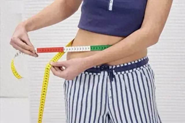 39岁女子打减肥针，从201斤瘦到105斤，一年后真实状态让人意外