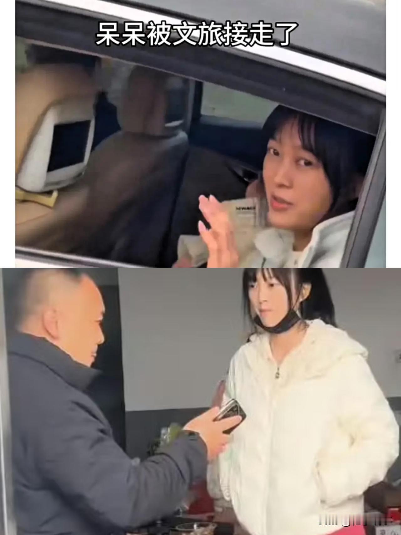 合川这次动真格了
我老公认为这样做是对的，做法也是很稳妥的。接走呆呆的不是拘留所