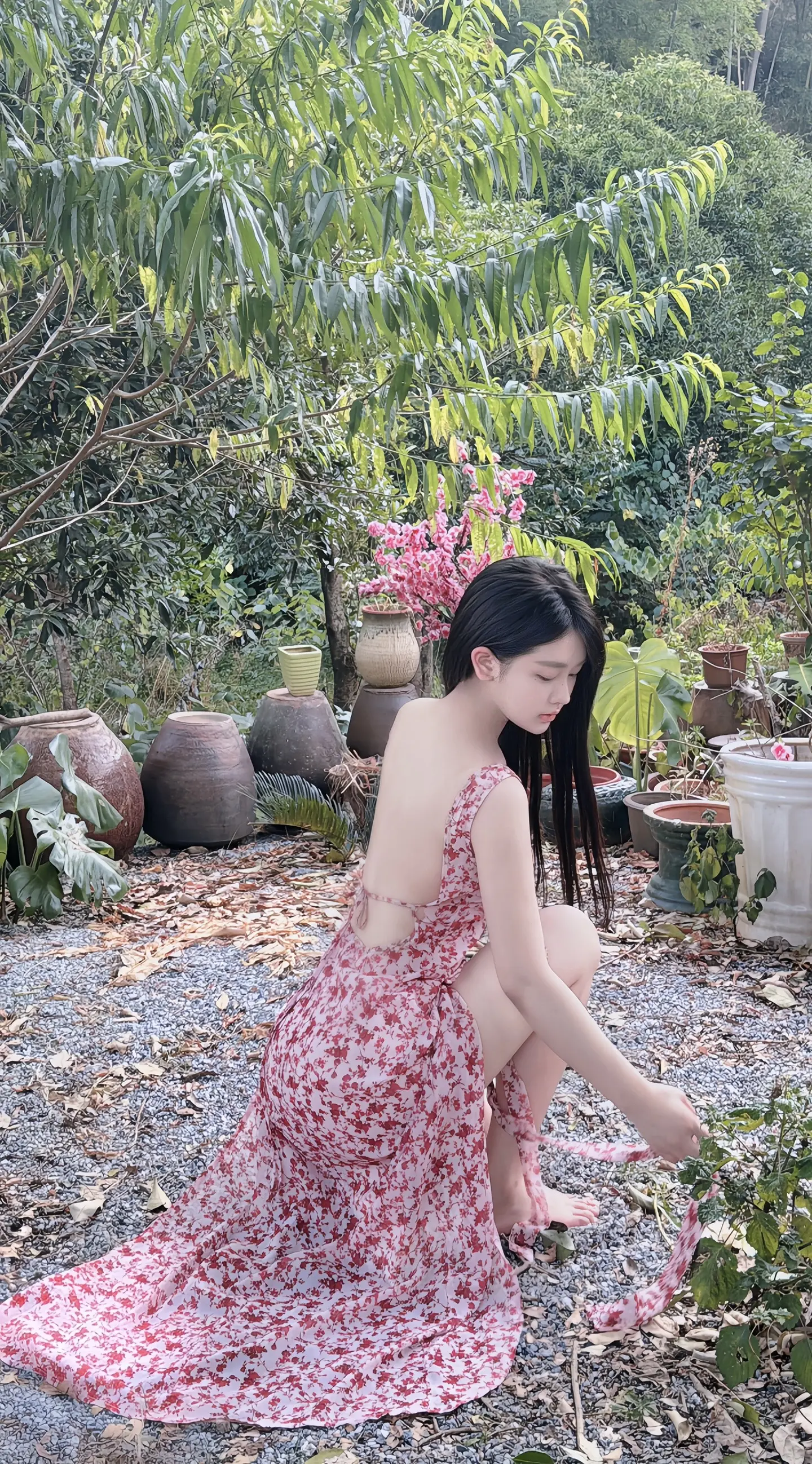 昨夜又见当年弃我不归郎。