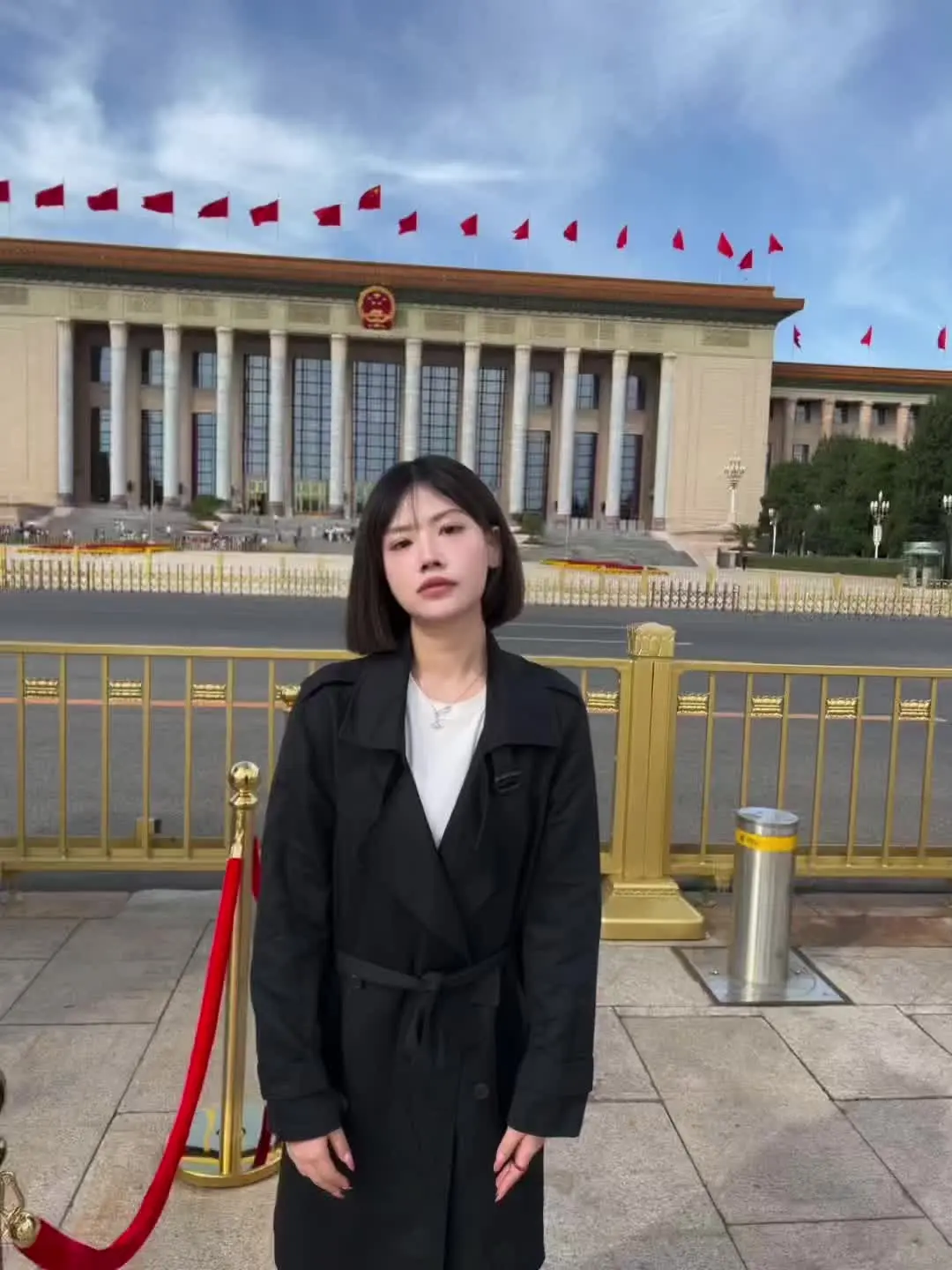 来感受国家最强磁场