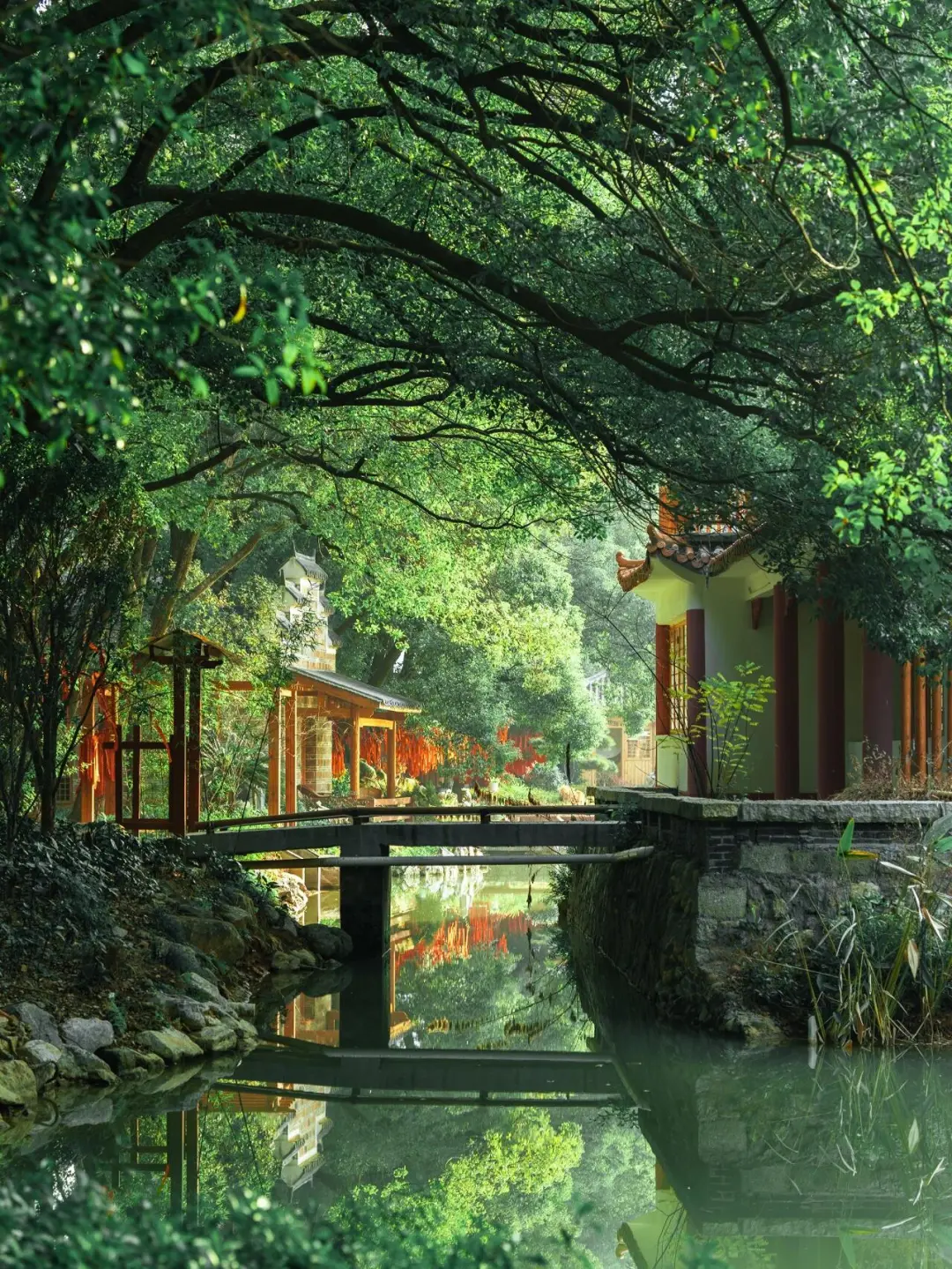 🌈在这里，一切都美得刚刚好~🌈