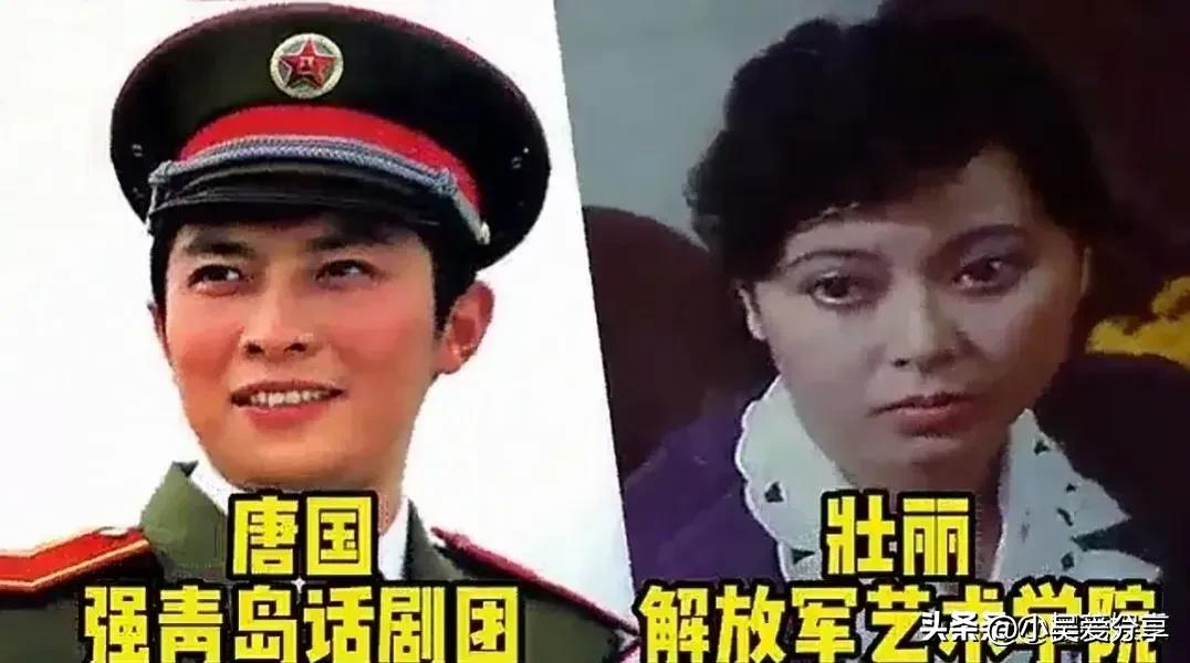 他们在聚光灯下是“国家的人”，回到家是“彼此的人”。穿上军装能镇守一方舞台，脱下