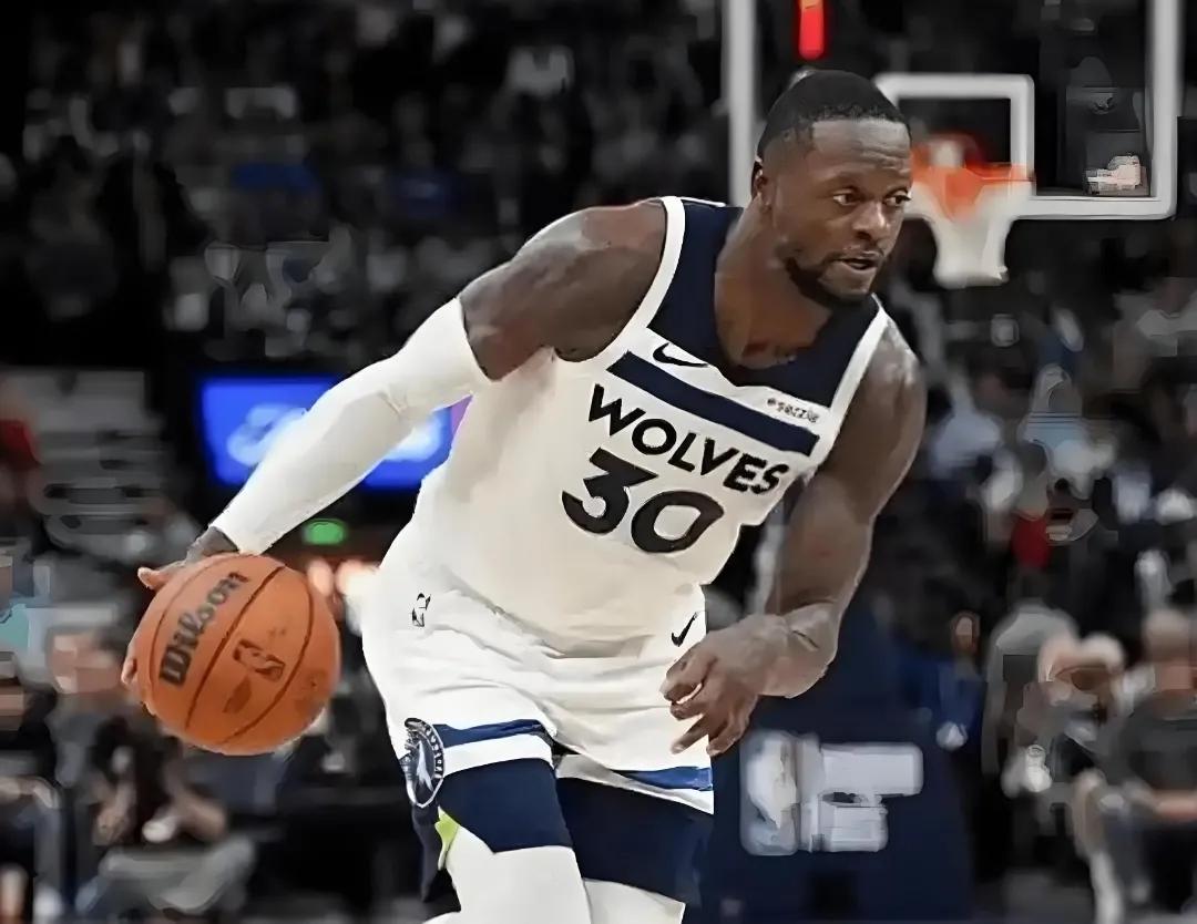 NBA史诗三方交易落地！公牛空手套白狼拿下护框大神，篮网捡到兰德尔，森林狼忍痛倒