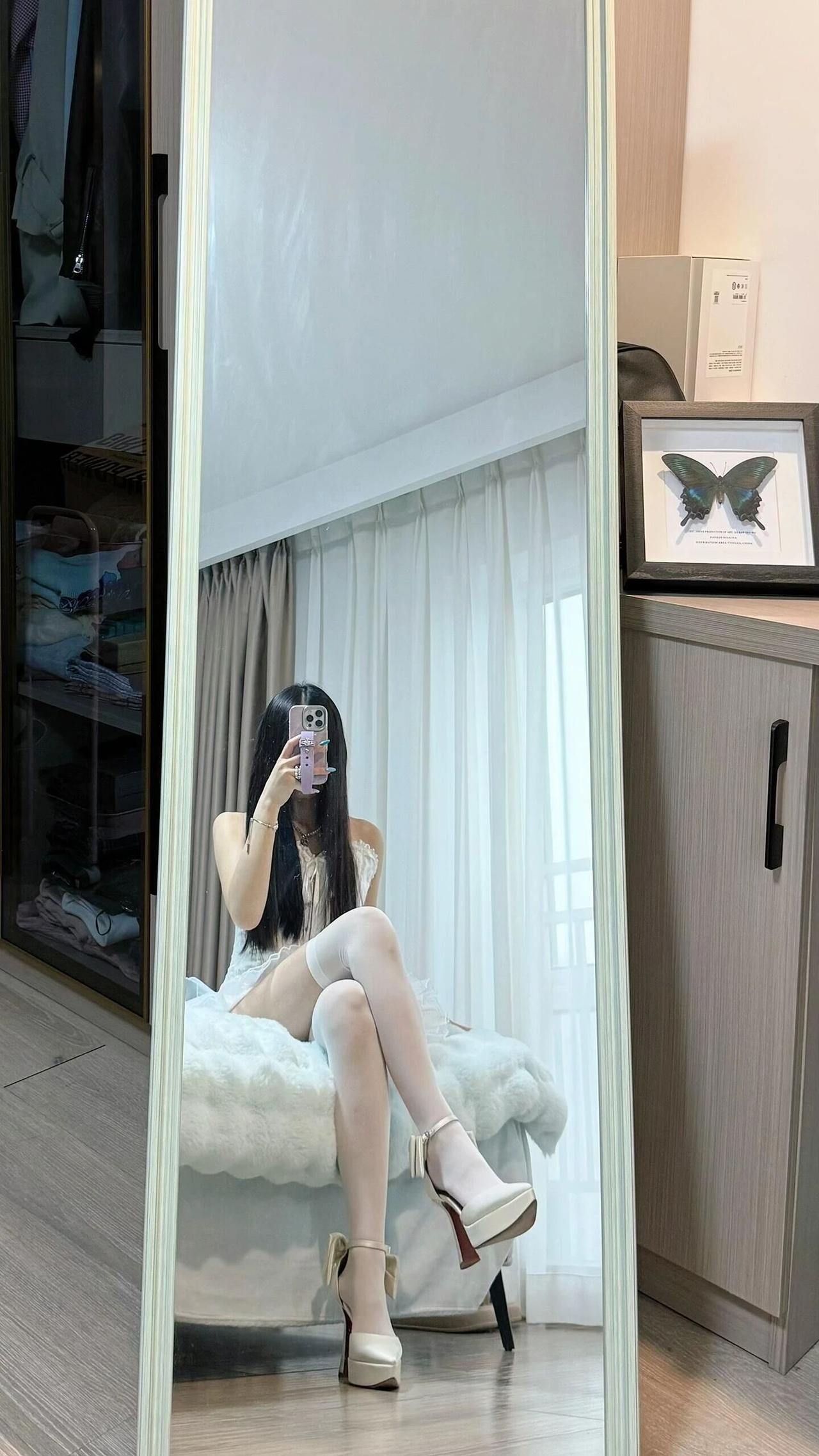 什么样的身材会美到犯规?[kiss]
