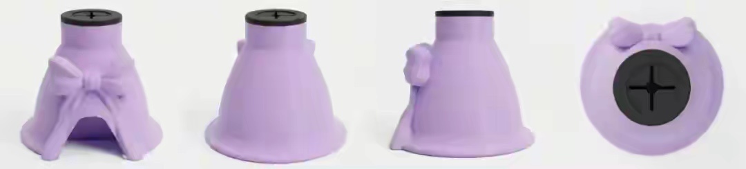 不用开模，不需囤货，这一届年轻人，正在靠3D打印悄悄搞钱 