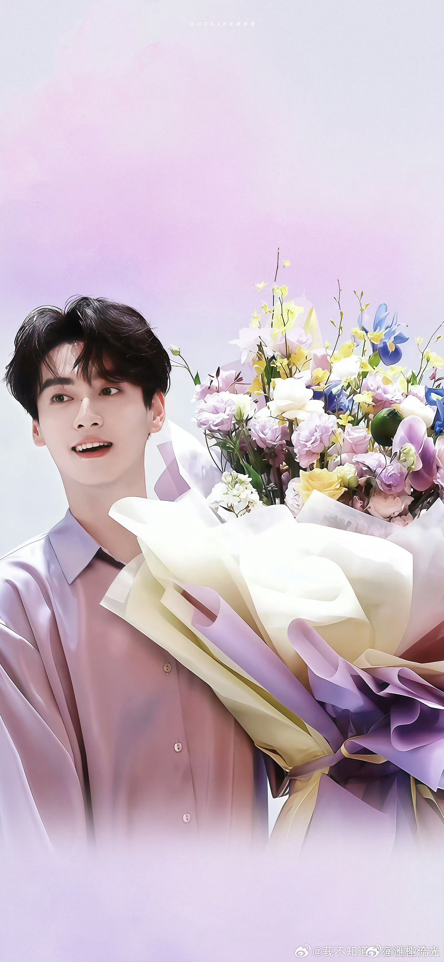 田栩宁 txn向全世界安利田栩宁 “视频有暂停键 我对你的爱意没有 让爱延续下去