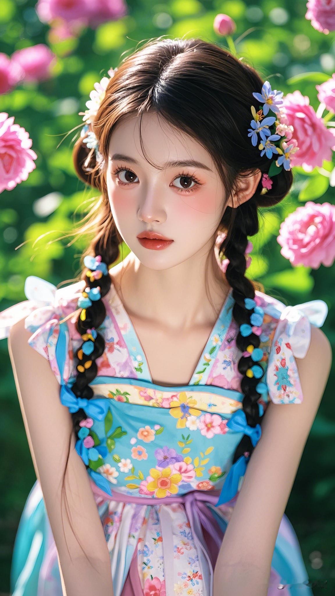 #推荐好看的手机壁纸#