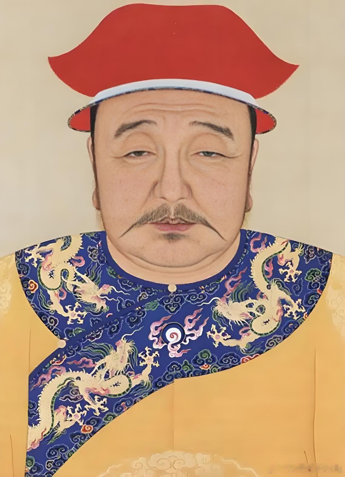 代善明明有两次机会登上汗位，为何皇太极成了大汗？清朝初期，最有资格当大汗的其实是