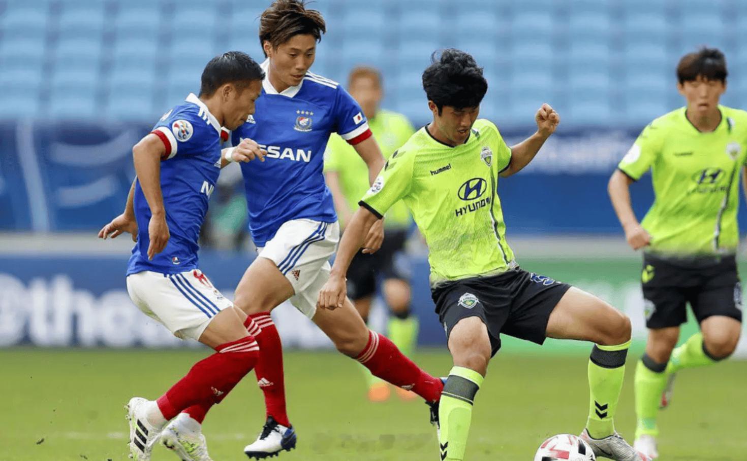 201 韩职足球预测                      富川 FC VS