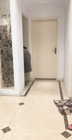 意不意外，惊不惊喜。
这玩笑真的开不得，一次调皮，换来的可能是终生遗憾。
此时此